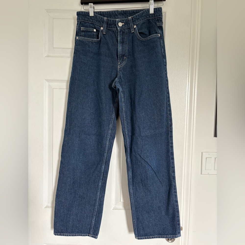 &Denim Jeans